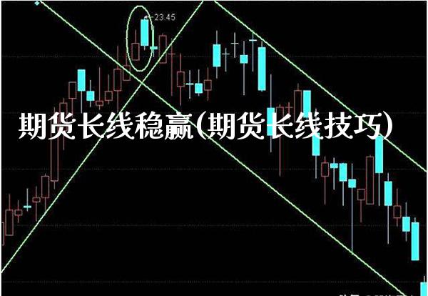 期货长线稳赢(期货长线技巧) (https://www.njaxzs.com/) 黄金期货 第1张
