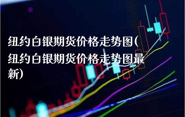 纽约白银期货走势图(纽约白银期货走势图最新) (https://www.njaxzs.com/) 期货直播间 第1张