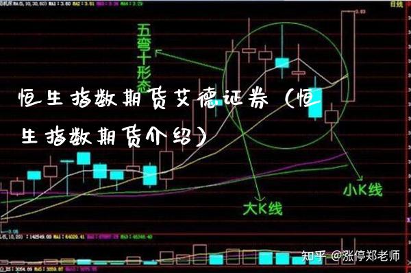 恒生指数期货艾德证券（恒生指数期货介绍） (https://www.njaxzs.com/) 期货直播间 第1张