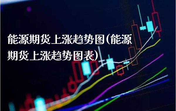 能源期货上涨趋势图(能源期货上涨趋势图表) (https://www.njaxzs.com/) 黄金期货 第1张
