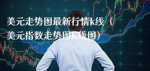 美元走势图最新行情k线（美元指数走势图K线图） (https://www.njaxzs.com/) 期货直播间 第1张