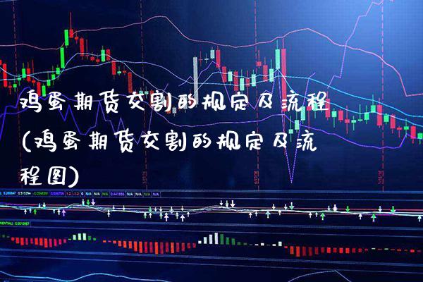 鸡蛋期货交割的规定及流程(鸡蛋期货交割的规定及流程图) (https://www.njaxzs.com/) 期货开户 第1张