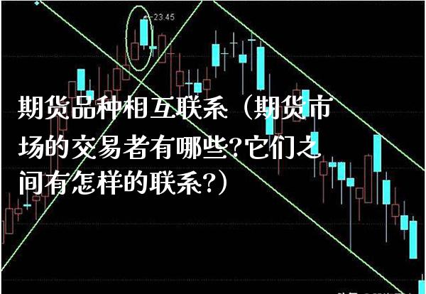 期货品种相互联系（期货市场的交易者有哪些?它们之间有怎样的联系?） (https://www.njaxzs.com/) 期货行情 第1张