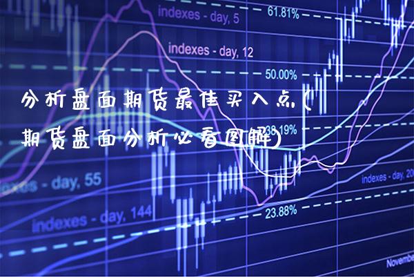 分析盘面期货最佳买入点(期货盘面分析必看图解) (https://www.njaxzs.com/) 内盘期货 第1张