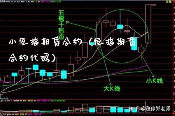 小恒指期货合约（恒指期货合约代码） (https://www.njaxzs.com/) 期货直播间 第1张