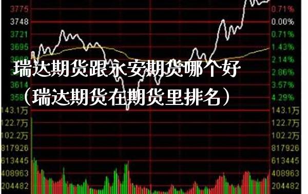 瑞达期货跟永安期货哪个好（瑞达期货在期货里排名） (https://www.njaxzs.com/) 期货直播间 第1张