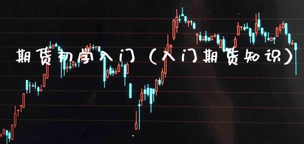 期货初学入门（入门期货知识） (https://www.njaxzs.com/) 期货直播间 第1张