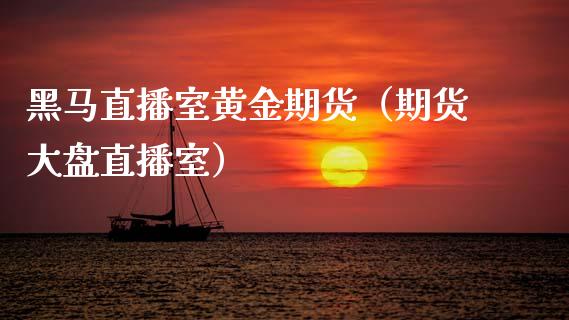 直播室黄金期货（期货大盘直播室） (https://www.njaxzs.com/) 期货直播间 第1张