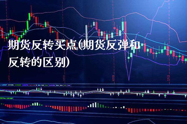 期货反转买点(期货反弹和反转的区别) (https://www.njaxzs.com/) 期货开户 第1张