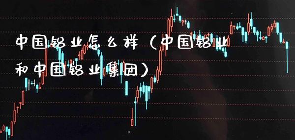 中国铝业怎么样（中国铝业和中国铝业集团） (https://www.njaxzs.com/) 期货直播间 第1张