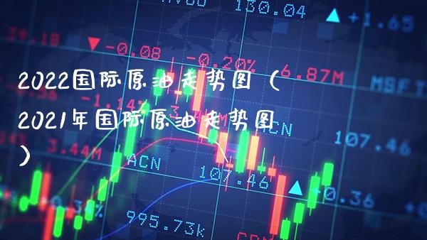 2022国际原油走势图（2021年国际原油走势图） (https://www.njaxzs.com/) 期货行情 第1张