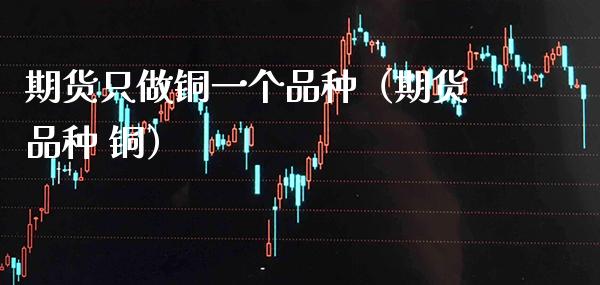 期货只做铜一个品种（期货品种 铜） (https://www.njaxzs.com/) 期货直播间 第1张