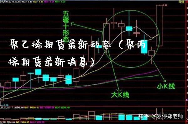 聚乙烯期货最新动态（聚丙烯期货最新消息） (https://www.njaxzs.com/) 期货直播间 第1张