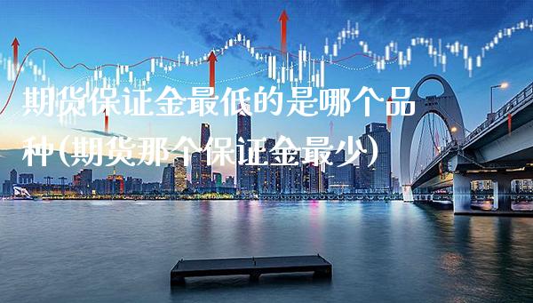 期货保证金最低的是哪个品种(期货那个保证金最少) (https://www.njaxzs.com/) 期货行情 第1张