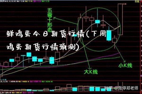 鲜鸡蛋今日期货行情(下周鸡蛋期货行情预测) (https://www.njaxzs.com/) 黄金期货 第1张