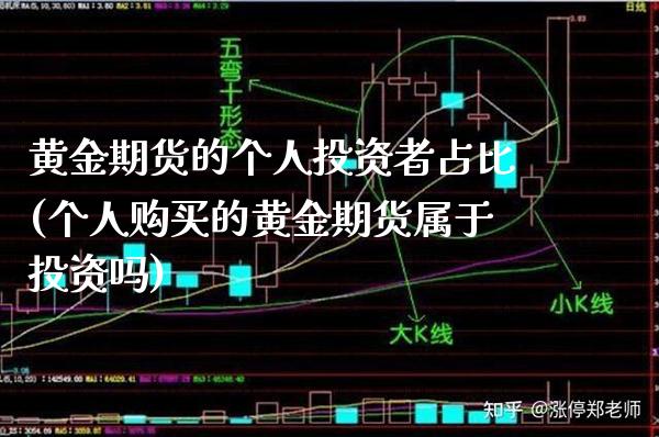 黄金期货的个人投资者占比(个人购买的黄金期货属于投资吗) (https://www.njaxzs.com/) 期货直播间 第1张