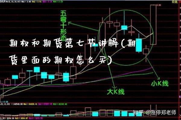 期权和期货第七节讲解(期货里面的期权怎么买) (https://www.njaxzs.com/) 期货直播间 第1张