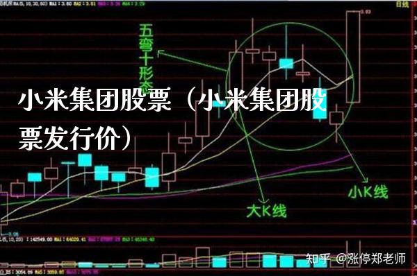 小米集团股票（小米集团股票发行价） (https://www.njaxzs.com/) 期货行情 第1张
