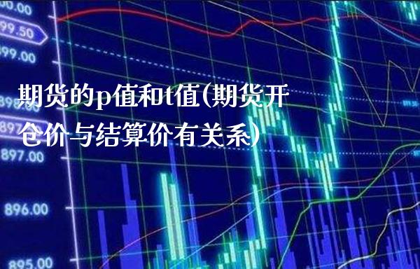 期货的p值和t值(期货开仓价与结算价有关系) (https://www.njaxzs.com/) 原油期货 第1张