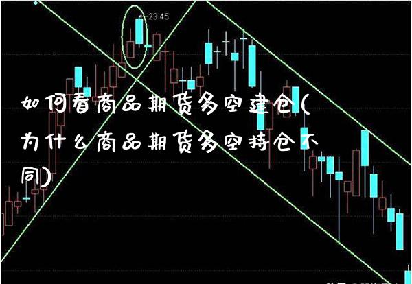 如何看商品期货多空建仓(为什么商品期货多空持仓不同) (https://www.njaxzs.com/) 内盘期货 第1张