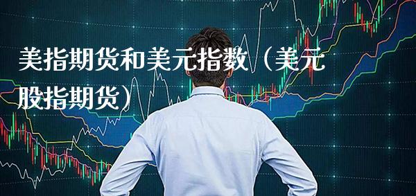 美指期货和美元指数（美元股指期货） (https://www.njaxzs.com/) 内盘期货 第1张