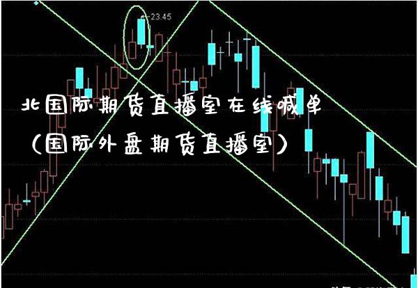 北国际期货直播室在线喊单（国际外盘期货直播室） (https://www.njaxzs.com/) 期货直播间 第1张