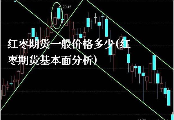 红枣期货一般价格多少(红枣期货基本面分析) (https://www.njaxzs.com/) 期货直播间 第1张