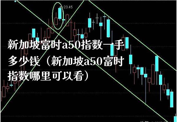 新加坡富时a50指数一手多少钱（新加坡a50富时指数哪里可以看） (https://www.njaxzs.com/) 期货直播间 第1张