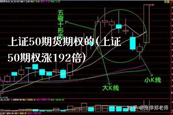 上证50期货期权的(上证50期权涨192倍) (https://www.njaxzs.com/) 期货投资 第1张