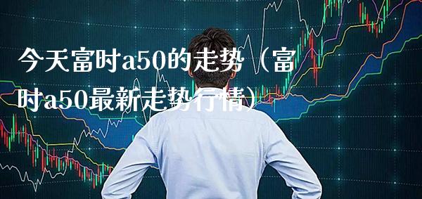 今天富时a50的走势（富时a50最新走势行情） (https://www.njaxzs.com/) 内盘期货 第1张