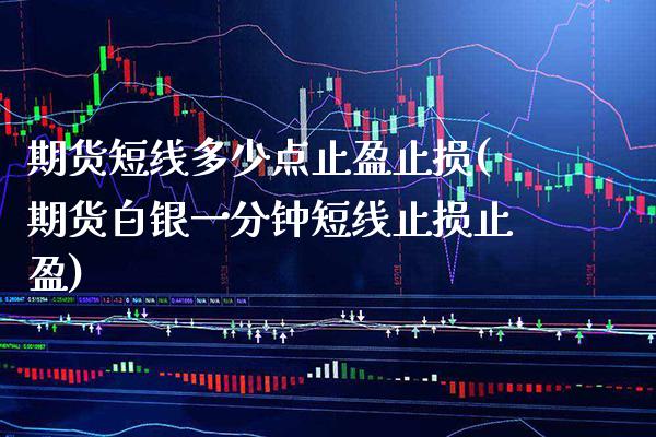 期货短线多少点止盈止损(期货白银一分钟短线止损止盈) (https://www.njaxzs.com/) 内盘期货 第1张
