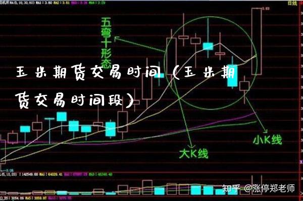 玉米期货交易时间（玉米期货交易时间段） (https://www.njaxzs.com/) 黄金期货 第1张