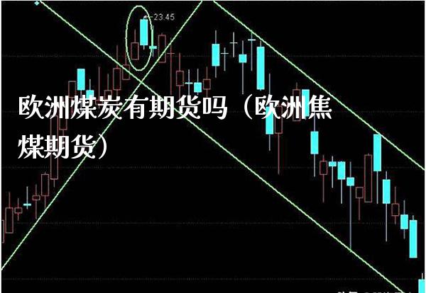 欧洲煤炭有期货吗（欧洲焦煤期货） (https://www.njaxzs.com/) 期货直播间 第1张