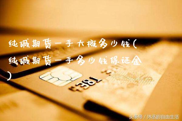 纯碱期货一手大概多少钱(纯碱期货一手多少钱保证金) (https://www.njaxzs.com/) 期货直播间 第1张