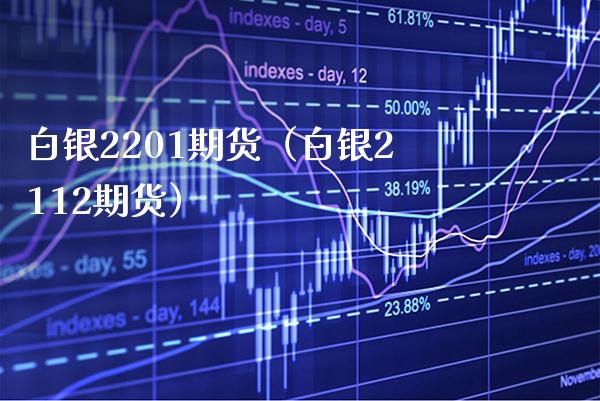 白银2201期货（白银2112期货） (https://www.njaxzs.com/) 内盘期货 第1张