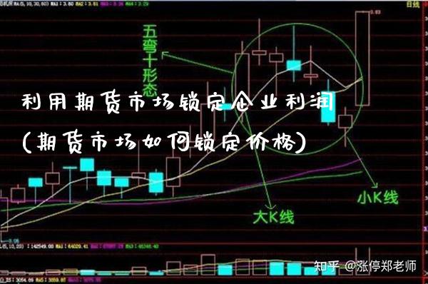 利用期货市场锁定企业利润(期货市场如何锁定价格) (https://www.njaxzs.com/) 期货行情 第1张