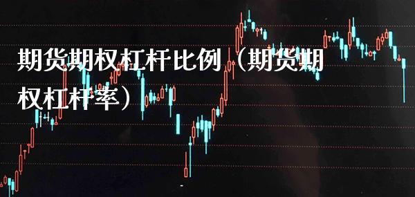 期货期权杠杆比例（期货期权杠杆率） (https://www.njaxzs.com/) 内盘期货 第1张