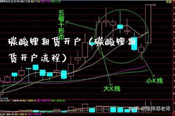 碳酸锂期货开户（碳酸锂期货开户流程） (https://www.njaxzs.com/) 期货直播间 第1张