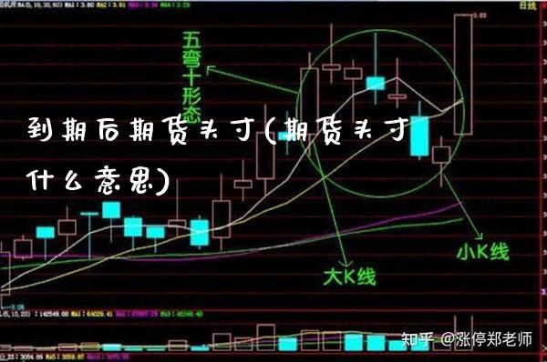 到期后期货头寸(期货头寸什么意思) (https://www.njaxzs.com/) 期货行情 第1张