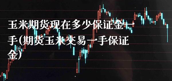 玉米期货现在多少保证金一手(期货玉米交易一手保证金) (https://www.njaxzs.com/) 期货行情 第1张