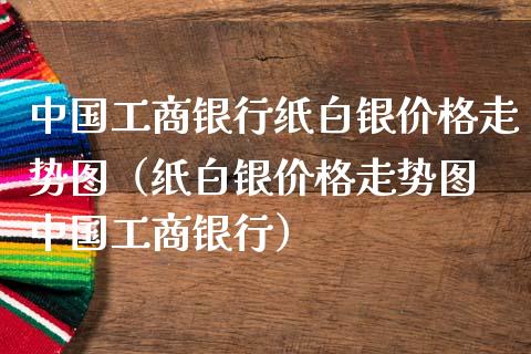 中国银行纸白银走势图（纸白银走势图 中国银行） (https://www.njaxzs.com/) 期货直播间 第1张