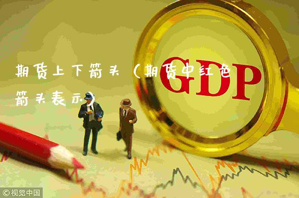 期货上下箭头(期货中红色箭头表示) 期货直播间 第1张-爱新财经 期货上下箭头(期货中红色箭头表示) (https://www.njaxzs.com/) 期货直播间 第1张