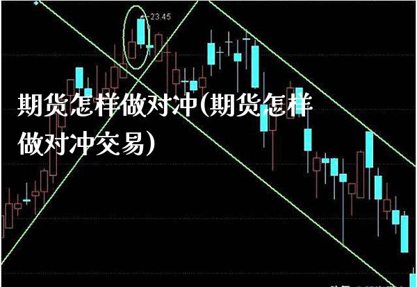 期货怎样做对冲(期货怎样做对冲交易) (https://www.njaxzs.com/) 期货直播间 第1张