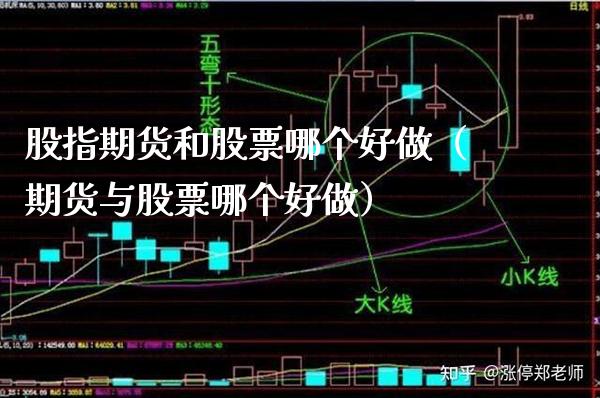 股指期货和股票哪个好做（期货与股票哪个好做） (https://www.njaxzs.com/) 期货行情 第1张