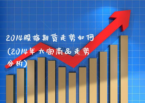 2014股指期货走势如何(2014年大宗商品走势分析) (https://www.njaxzs.com/) 内盘期货 第1张