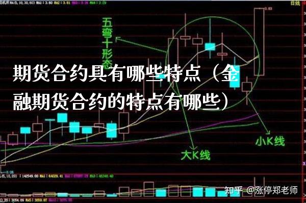 期货合约具有哪些特点（金融期货合约的特点有哪些） (https://www.njaxzs.com/) 期货行情 第1张
