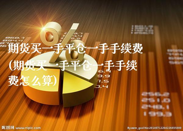 期货买一手平仓一手手续费(期货买一手平仓一手手续费怎么算) (https://www.njaxzs.com/) 期货直播间 第1张