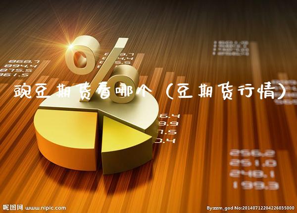 豌豆期货看哪个（豆期货行情） (https://www.njaxzs.com/) 期货直播间 第1张