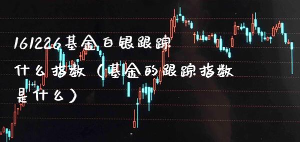 161226基金白银什么指数（基金的指数是什么） (https://www.njaxzs.com/) 期货直播间 第1张