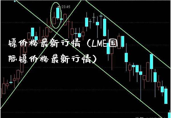 镍最新行情（LME国际镍最新行情） (https://www.njaxzs.com/) 期货直播间 第1张